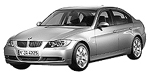 BMW E90 P2482 Fault Code